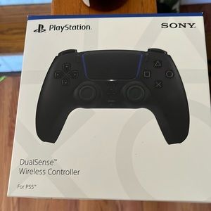 Sony PS5 PlayStation controller